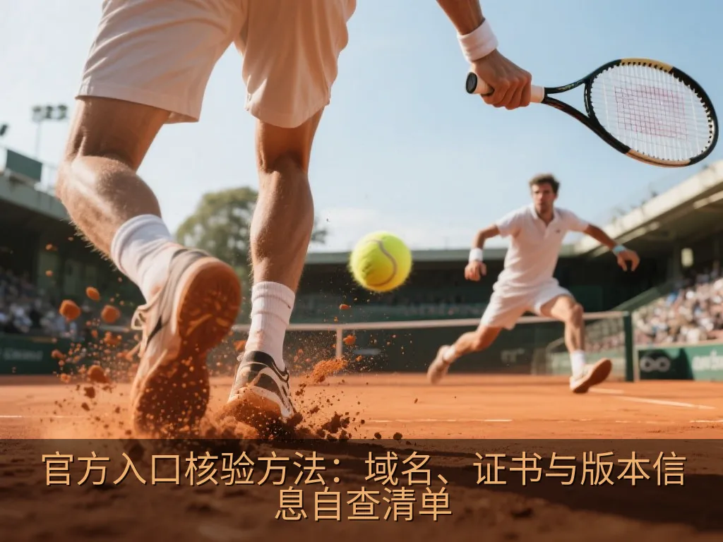 手机应用详情页展示开发者资料、版本信息和权限检查项目的插图